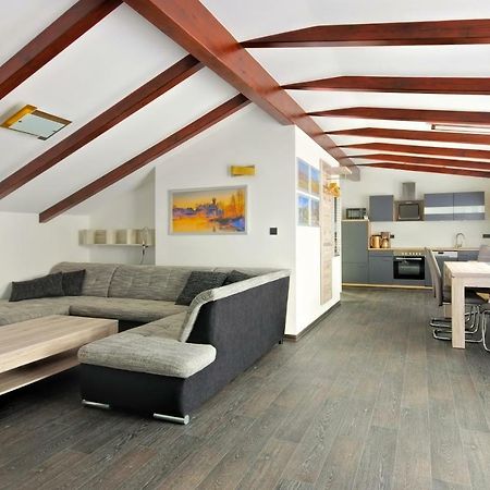 Ferienwohnung Lausitzer Seenland Tom Grossraschen Εξωτερικό φωτογραφία