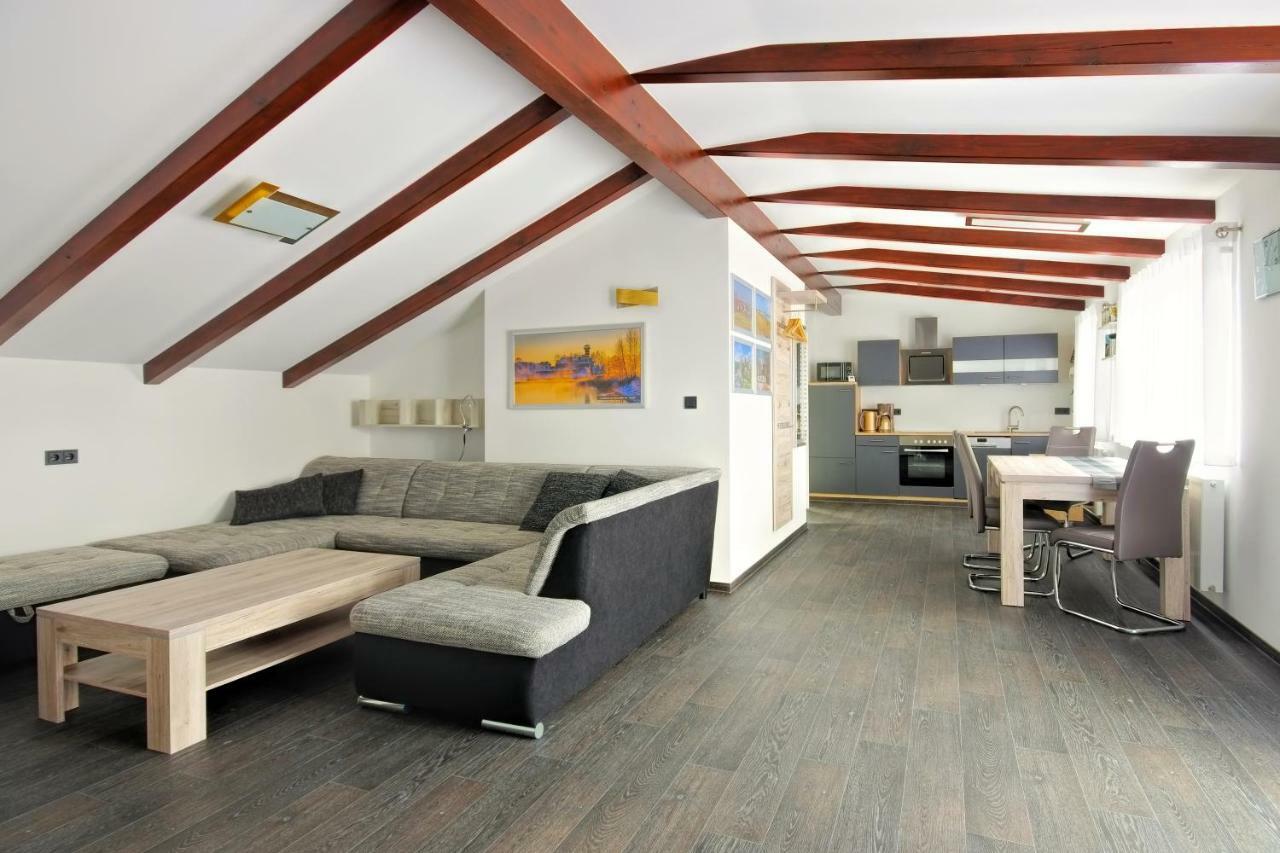 Ferienwohnung Lausitzer Seenland Tom Grossraschen Εξωτερικό φωτογραφία