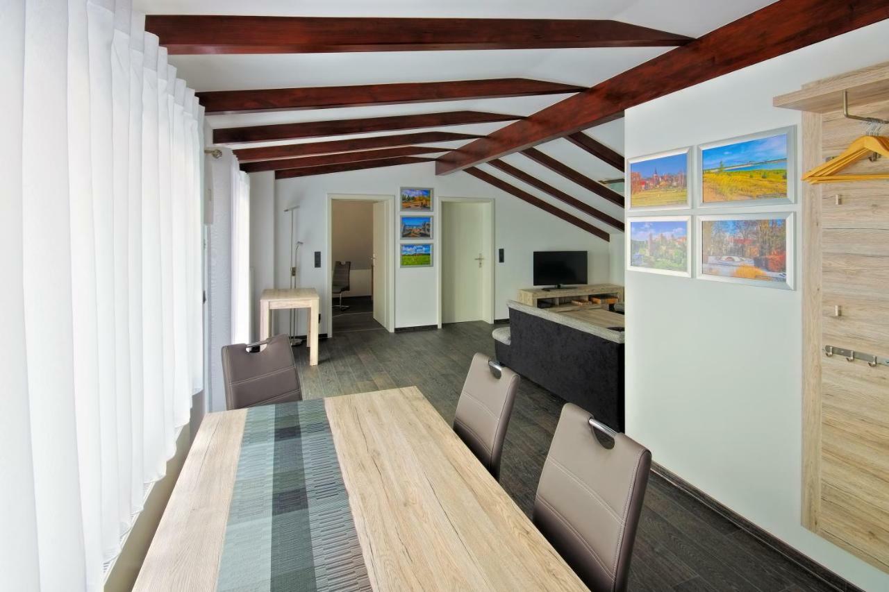 Ferienwohnung Lausitzer Seenland Tom Grossraschen Εξωτερικό φωτογραφία